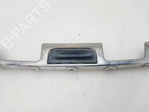 Tailgate handle PEUGEOT 407 SW (6E_, 6D_) 2.0 | BP31265481C132