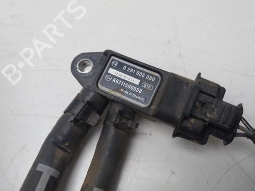 Catalyst SSANGYONG KORANDO (CK) | BP38190900M10 - Image 3