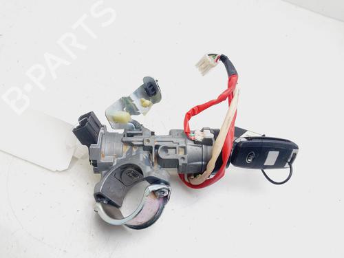 Ignition barrel KIA SPORTAGE III (SL)  | BP27922286M48 