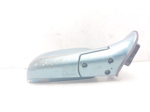 Right mirror HYUNDAI SANTA FÉ I (SM) 2.0 CRDi 4x4 | BP13658023C27 