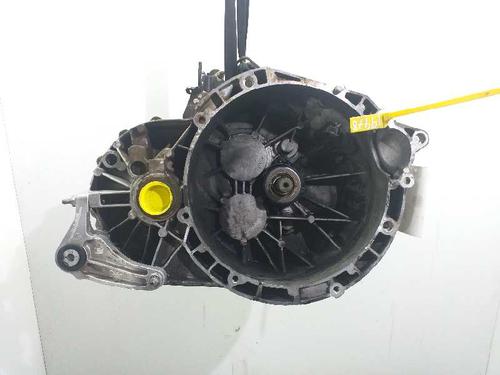 Used Gearbox FORD FOCUS II (DA_, HCP, DP) 2.0 TDCi (136 hp) 4944655