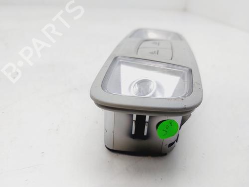Interior roof light AUDI A3 (8V1, 8VK) 2.0 TDI | BP26407010I8 
