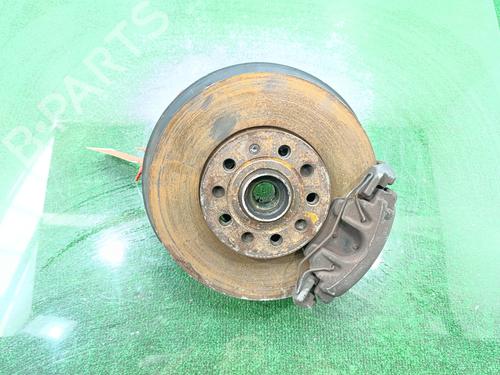 Right front steering knuckle SEAT ALTEA XL (5P5, 5P8)  | BP27801128M26 