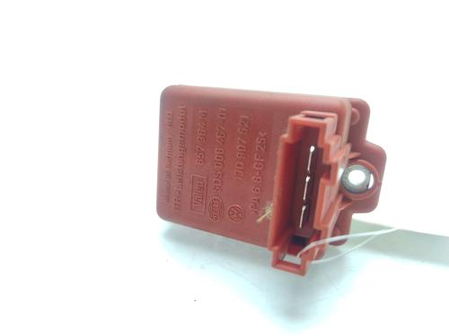 Heater resistor SEAT ALHAMBRA (7V8, 7V9) 1.9 TDI | BP26873640M108 