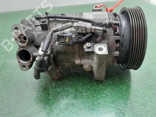 AC compressor RENAULT CLIO IV (BH_)  | BP26234033M34 