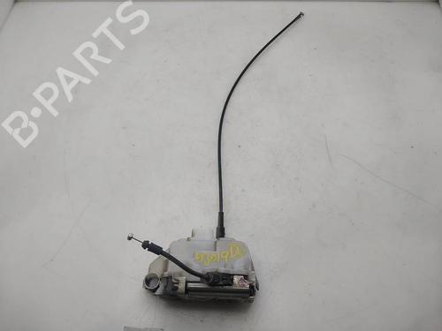 front-right-lock-renault-scenic-ii-jm01_-2003-2004-2005-2006-2007-2008-2009-2010-39450724 main image