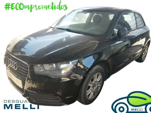 Recambios AUDI A1 (8X1, 8XK)  1.6 TDI  4557297