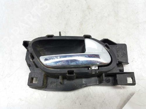 Used Front right interior door handle CITROËN C4 Coupe (LA_) 2.0 HDi (136 hp) 3337678