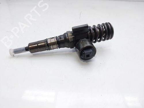 Injector AUDI A3 (8P1) 2.0 TDI 16V | BP13365670M100 