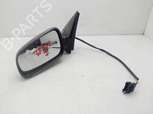 Used Left mirror SEAT CORDOBA (6K1, 6K2) [1993-2002]  29159196