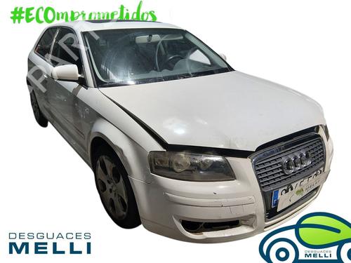 Right front window switch AUDI A3 (8P1)  | BP30966676I26 