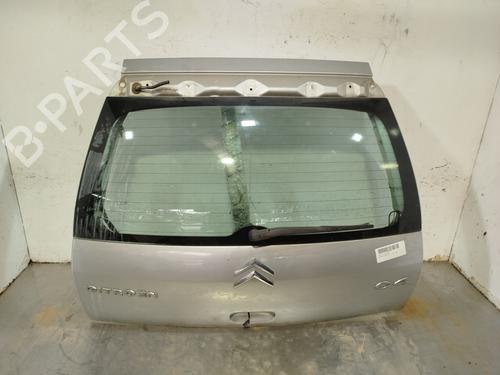 Used Tailgate Tailgate CITROËN C4 I (LC_) [2004-2014] 33262669 33262669