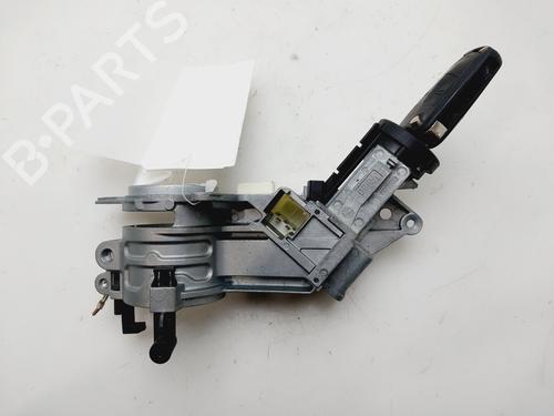 Used Ignition barrel OPEL ASTRA H (A04) [2004-2014]  30316074