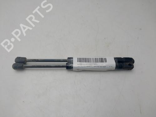 Used Hood lift support Hood lift support LAND ROVER RANGE ROVER III (L322) 3.0 D 4x4 (177 hp) 34509726 34509726