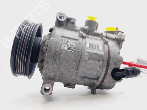 Used AC compressor AUDI A3 (8V1, 8VK) [2012-2020]  27554462
