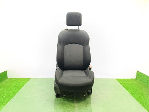 Used Right front seat NISSAN JUKE (F15) [2010-2019]  31571542