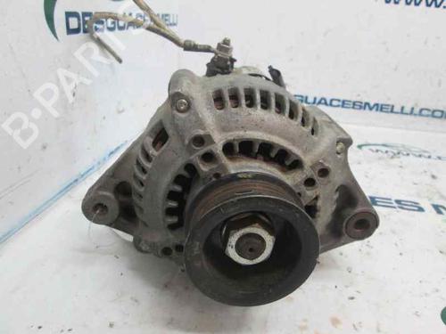 Alternator HONDA ACCORD VI (CK, CG, CH, CF) 2.0 Turbo DI (CH2) (105 hp) 2887783