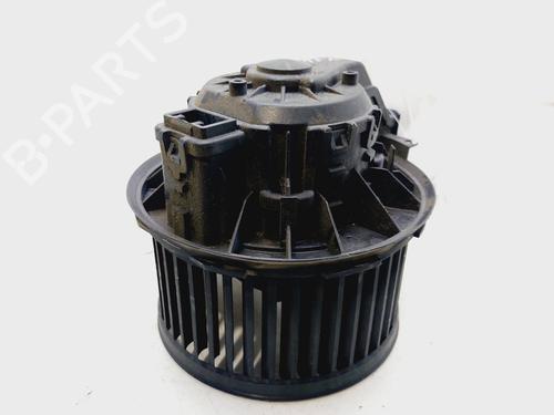 Varmeblæser FORD FIESTA VI (CB1, CCN) 1.4 TDCi (70 hp) 30389563