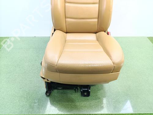 Right front seat PORSCHE CAYENNE (9PA) S 4.8 | BP34380727C16  - Image 5
