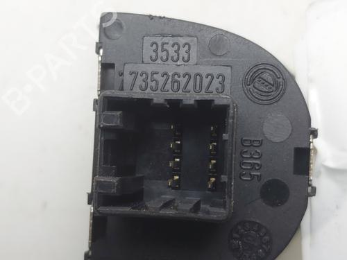 Switch ALFA ROMEO 147 (937_) 1.9 JTDM 8V (937.AXD1A, 937.AXU1A, 937.BXU1A) | BP36418832I30 - Image 2