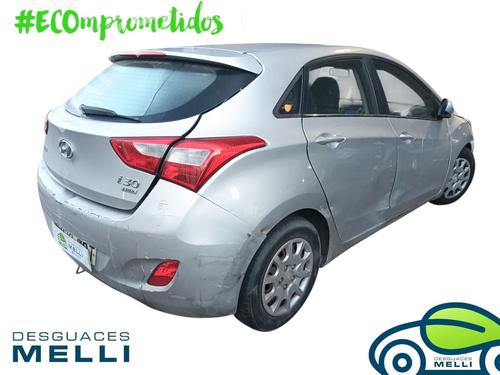 Radio HYUNDAI i30 (GD) | BP30182646E6