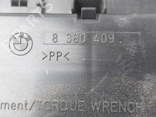 Fuse box BMW X5 (E53) 3.0 d | BP38239885E1 - Image 4