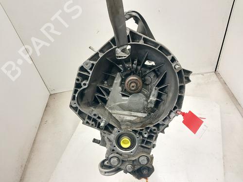 Caixa de velocidades Caixa de velocidades FIAT BRAVO II (198_) 1.9 D Multijet (198AXB1A) (120 hp) 36648821 36648821