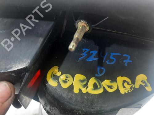 Right taillight SEAT CORDOBA (6K1, 6K2) 1.9 TDI | BP15402515C35 
