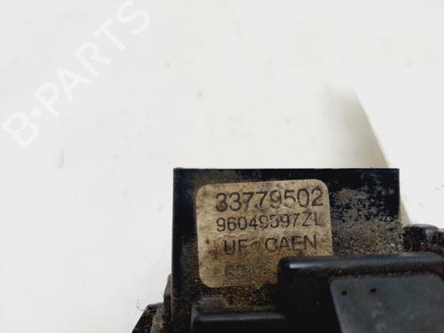Steering column stalk CITROËN AX (ZA-_) 10 | BP20126493I23 