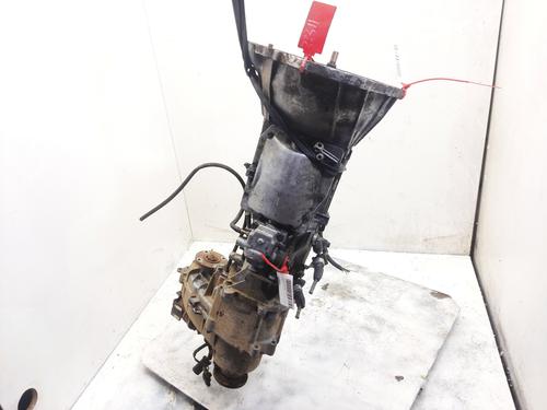Gearbox SSANGYONG MUSSO (FJ) 2.9 D | BP28020017M3 