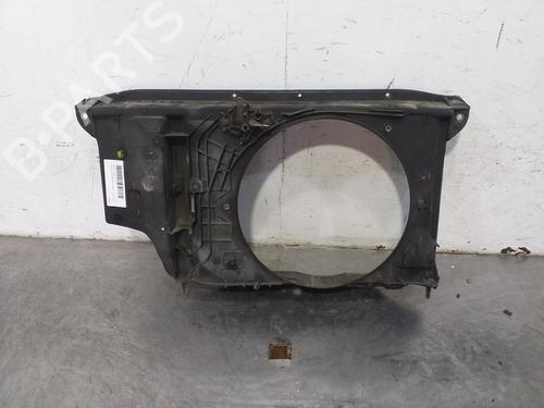 Used Front slam panel Front slam panel 21165920 21165920