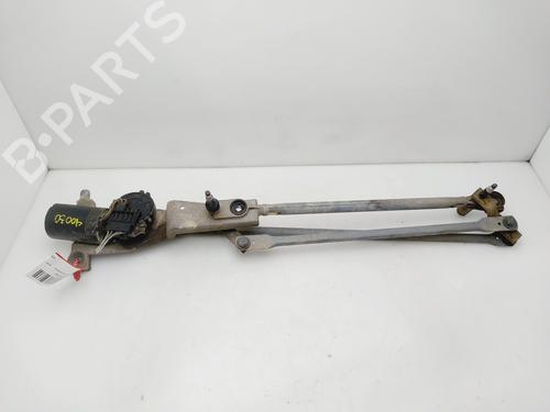 Viskermotor vindrude FORD FOCUS I (DAW, DBW) 1.6 16V (100 hp) 30548493