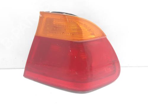 Used Right taillight BMW 3 (E46) 316 i (105 hp) 11021650
