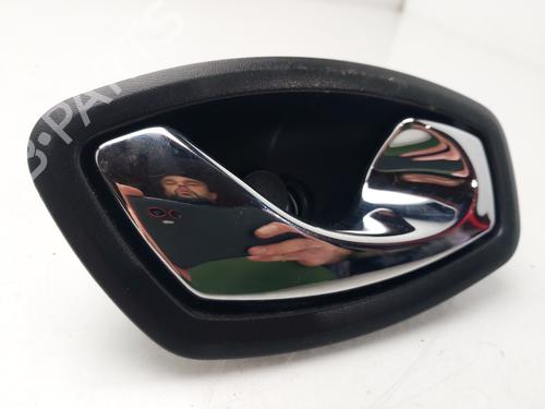 Used Rear right interior door handle Rear right interior door handle RENAULT GRAND SCÉNIC III (JZ0/1_) [2009-2016] 32696052 32696052