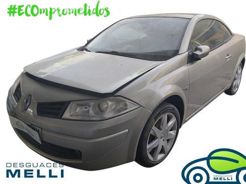 Gebruikte RENAULT MEGANE II Coupé-Cabriolet (EM0/1_)    4783225 Onderdelen