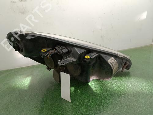 Left headlight FORD GALAXY II (WA6) 2.0 | BP38604809C28 - Image 3