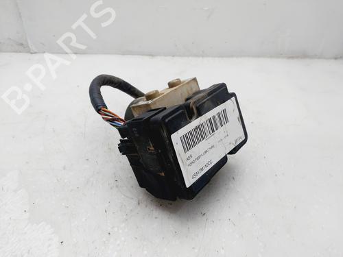 ABS pump FORD FIESTA V (JH_, JD_) 1.4 TDCi | BP25902980M43 