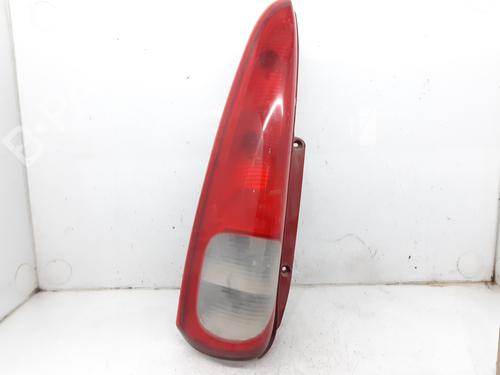 Used Left taillight DAEWOO REZZO (U100) 1.6 (105 hp) 7569683