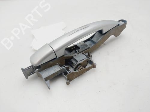 Rear left exterior door handle CITROËN C4 Picasso I MPV (UD_) 2.0 HDi 138 | BP30481859C130 