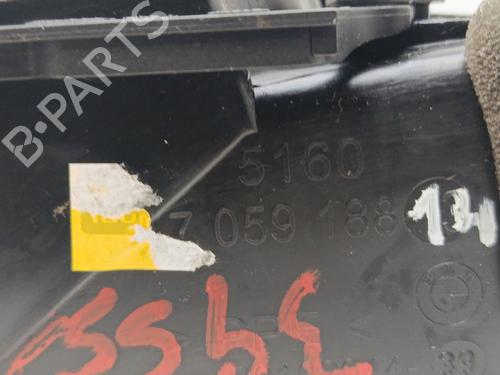 Air vent BMW 1 Convertible (E88) 118 d | BP29575976I21 