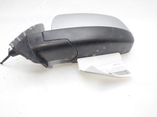 Left mirror OPEL MERIVA A MPV (X03) 1.7 CDTI (E75) | BP13360901C26 