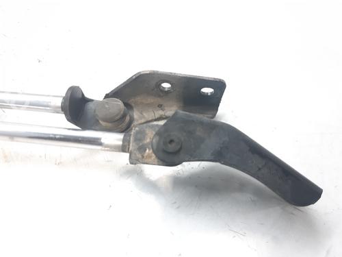 Hood lift support MAZDA PREMACY (CP) 1.9 (CP10P) | BP14002448C139 