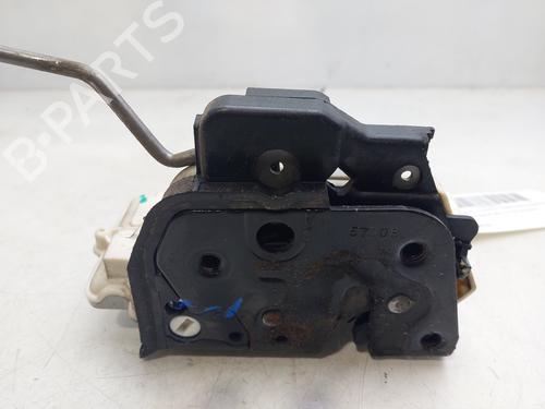 BP17316988C99 | Rear right lock AUDI A3 (8P1) 1.9 TDI BP17316988C99