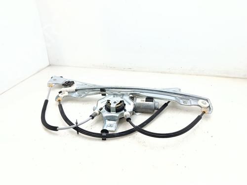 Front right window mechanism CITROËN DS3 (SA_) 1.6 VTi 120 | BP37282588C23 - Image 2