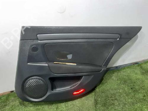 Used Rear right panel RENAULT LAGUNA III (BT0/1) 2.0 dCi (BT07, BT0J, BT14, BT1A, BT1S) (131 hp) 4708525