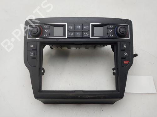 Used Climate control Climate control CITROËN C5 III (RD_) [2008-2017] 36049187 36049187