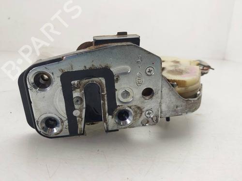 Used Rear right lock Rear right lock KIA SORENTO I (JC) 2.5 CRDi 4WD (140 hp) 39691715 39691715