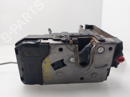 Used Rear left lock Rear left lock 37691433 37691433