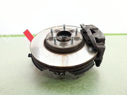 Used Right front steering knuckle Right front steering knuckle 37151365 37151365