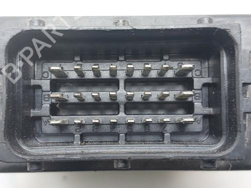Electronic module LANCIA LYBRA (839_) 1.6 16V (839AXA1A) | BP36070831M83 - Image 3